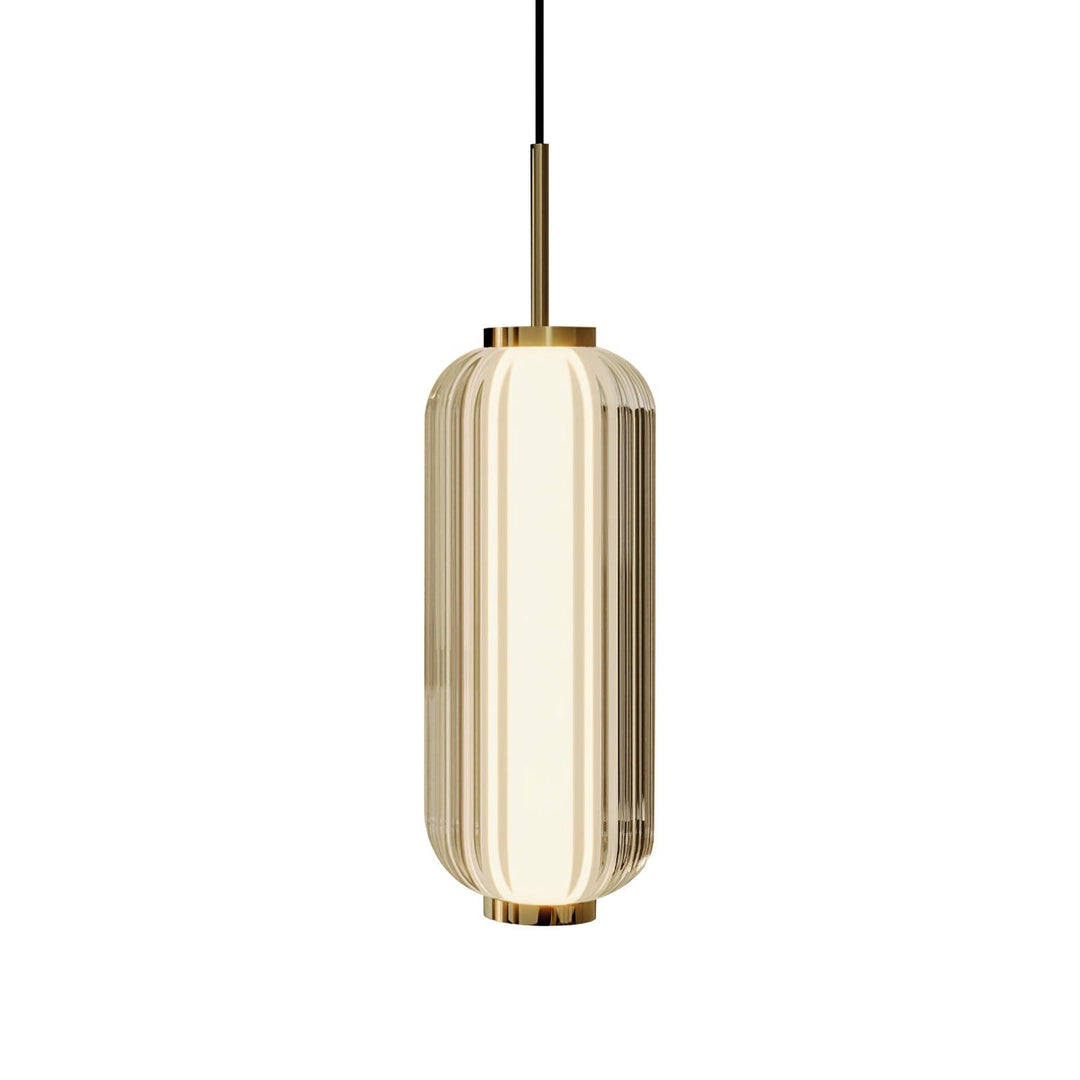 Lampa Wisząca Elma Linear