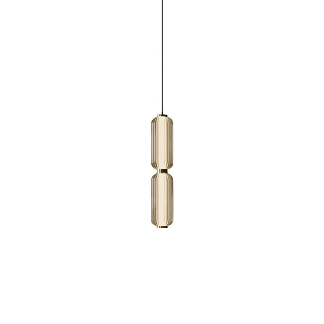 Lampa Wisząca Elma Linear
