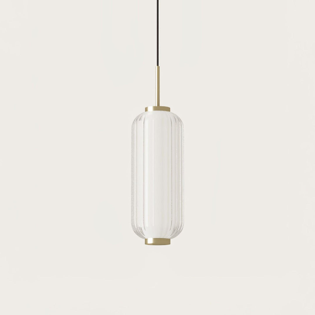 Lampa Wisząca Elma Linear
