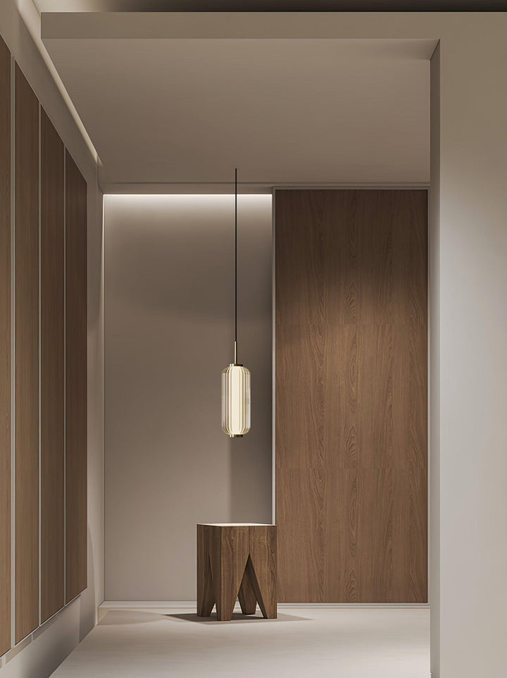 Lampa Wisząca Elma Linear