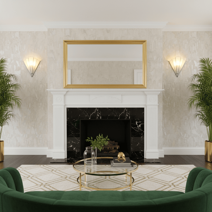 Elowen Deco Kinkiet
