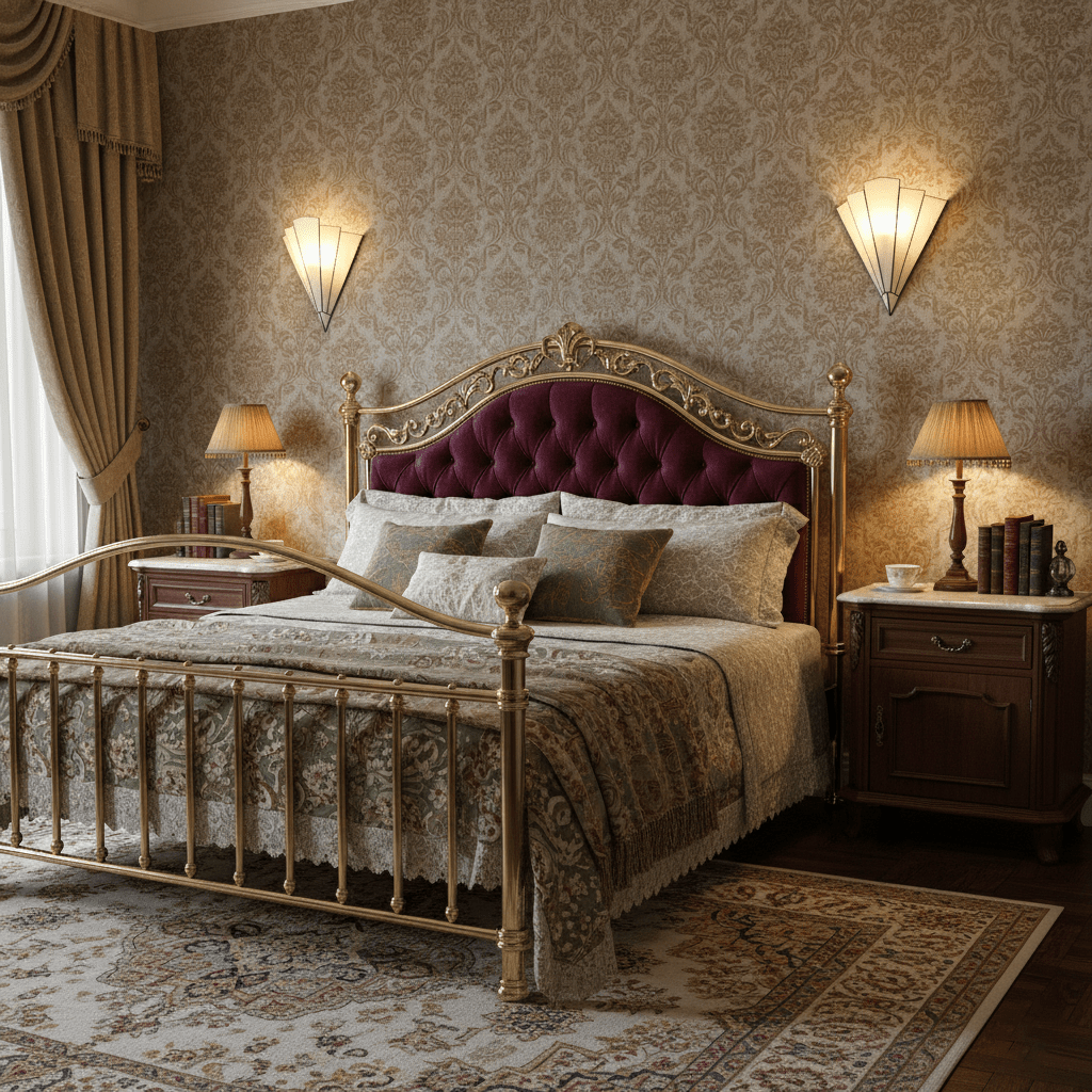 Elowen Deco Kinkiet