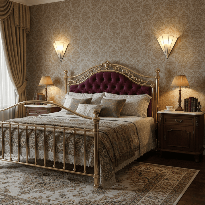 Elowen Deco Kinkiet
