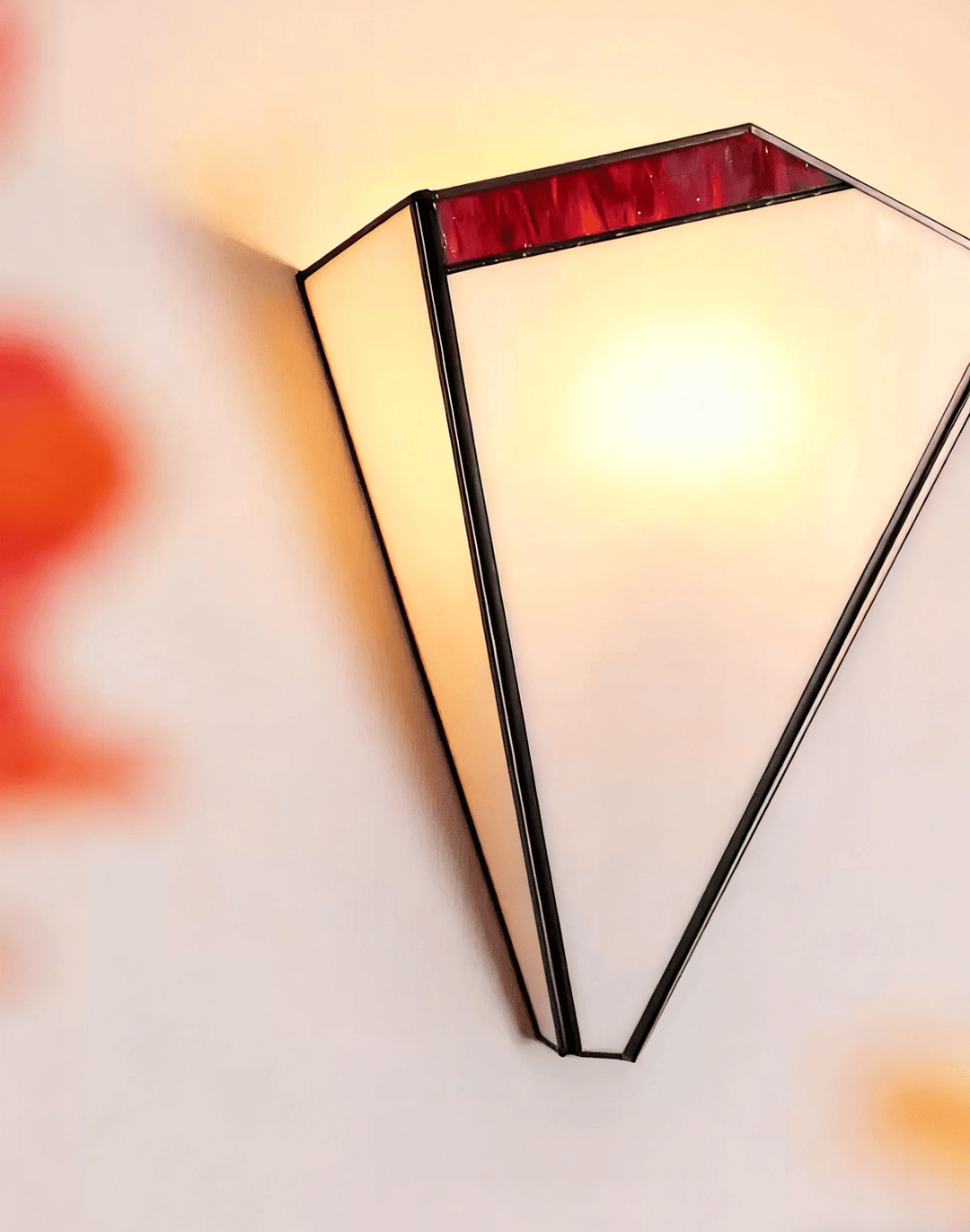 Elowen Deco Kinkiet