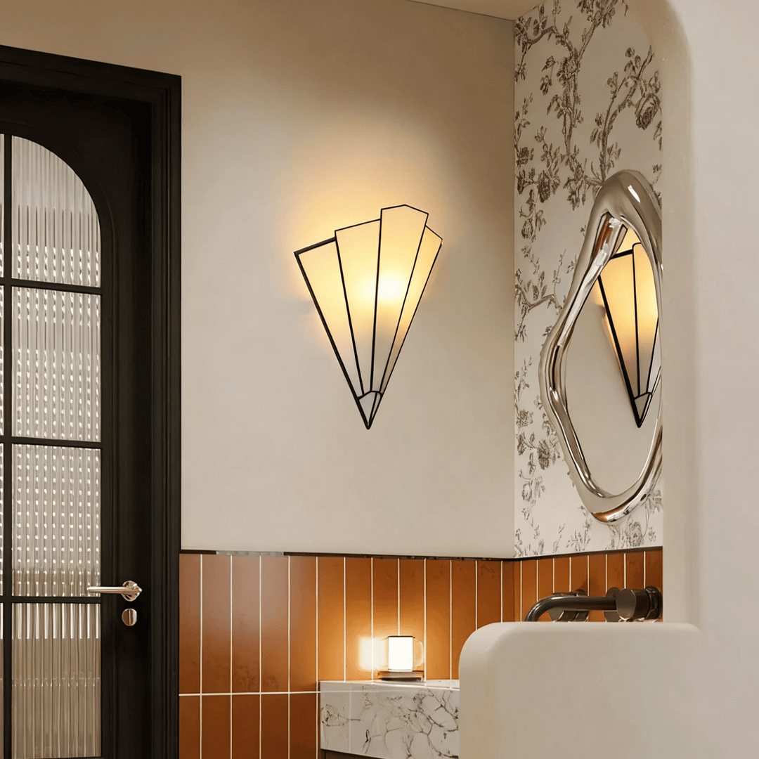 Elowen Deco Kinkiet