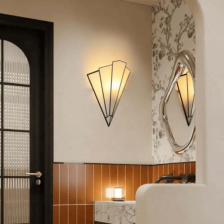 Elowen Deco Kinkiet