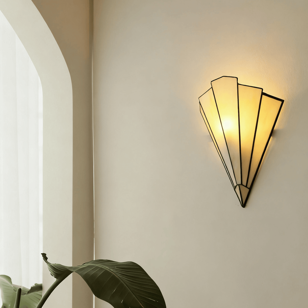 Elowen Deco Kinkiet