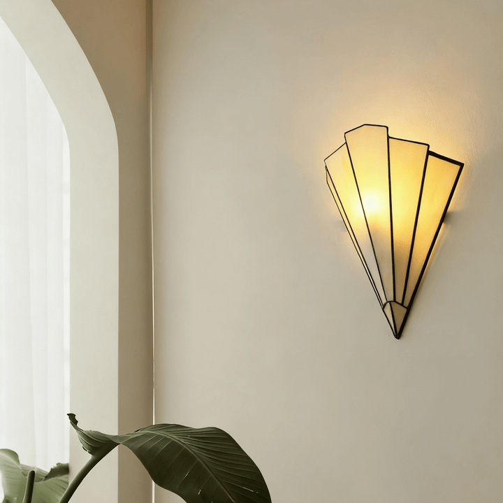 Elowen Deco Kinkiet