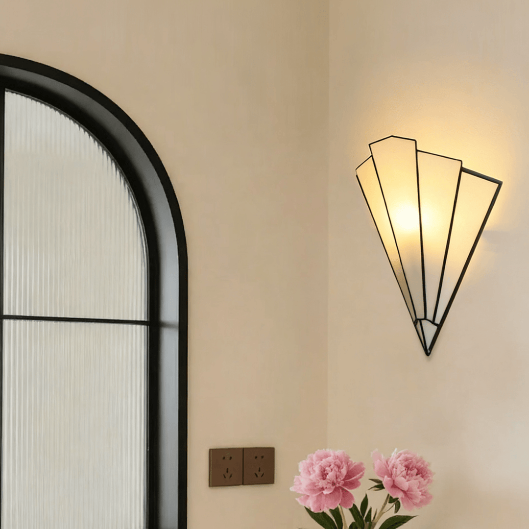 Elowen Deco Kinkiet