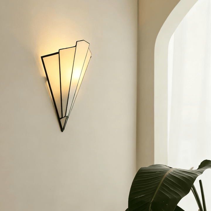Elowen Deco Kinkiet