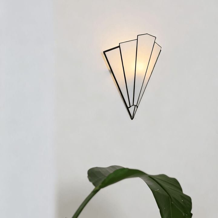 Elowen Deco Kinkiet