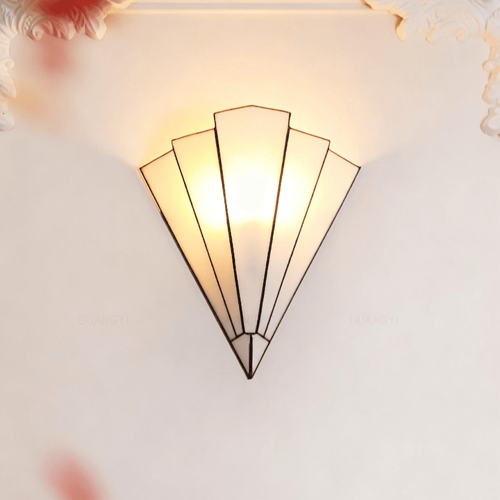 Elowen Deco Kinkiet