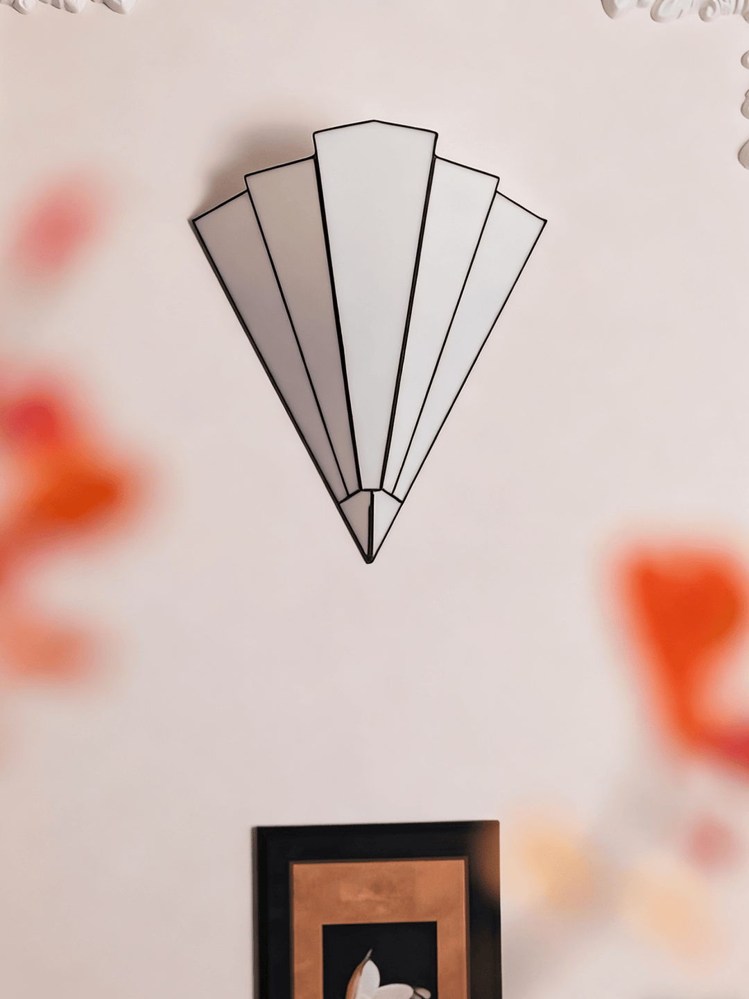 Elowen Deco Kinkiet