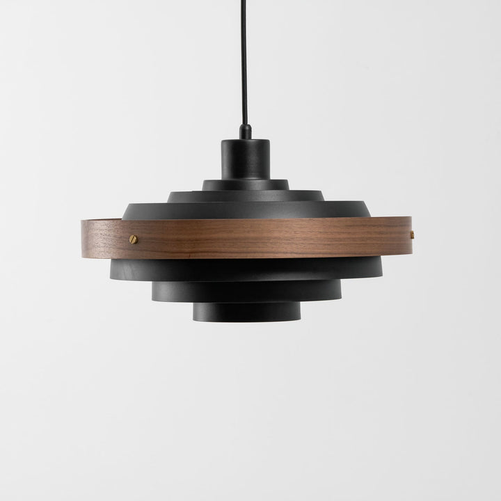 Lampa wisząca Elric