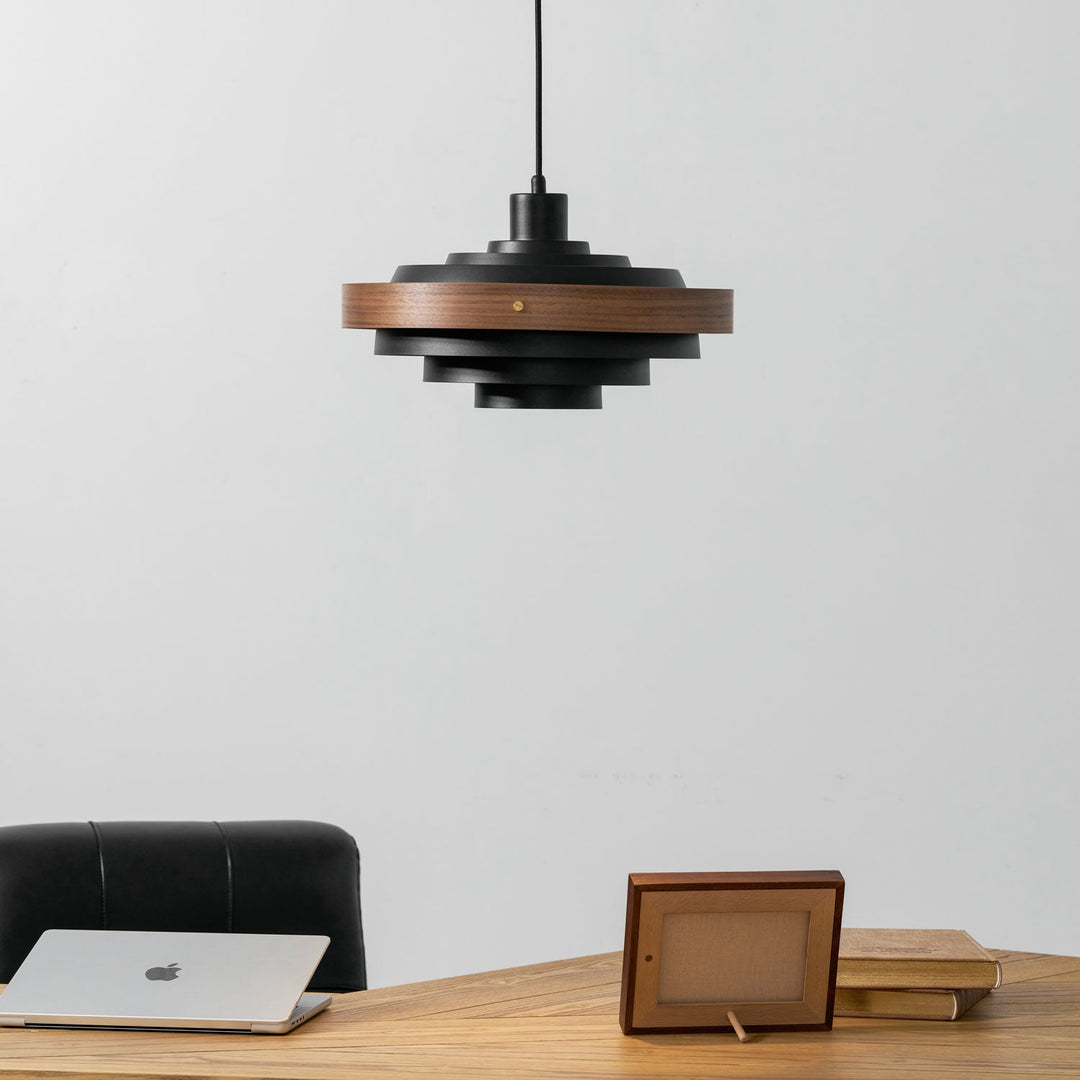 Lampa wisząca Elric