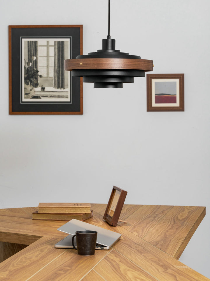 Lampa wisząca Elric