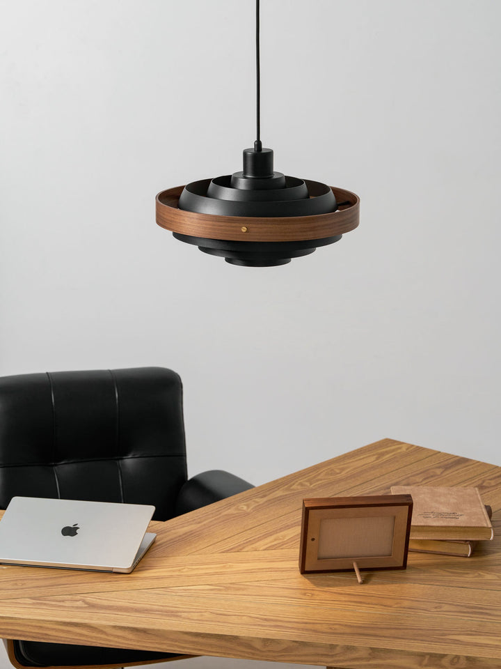 Lampa wisząca Elric