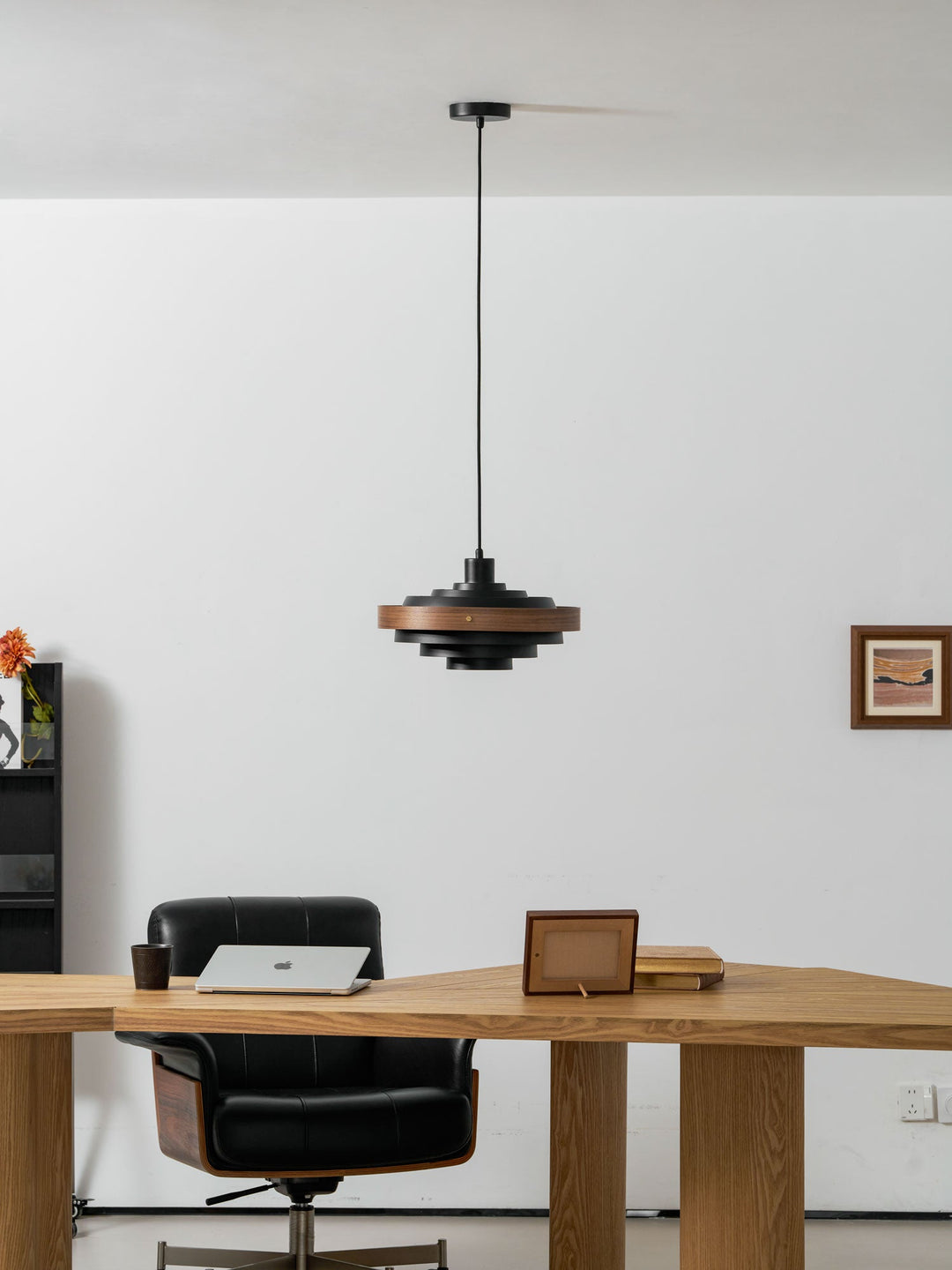 Lampa wisząca Elric
