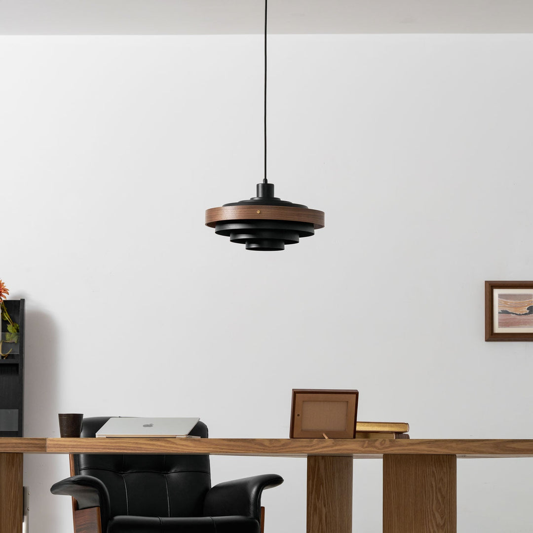 Lampa wisząca Elric