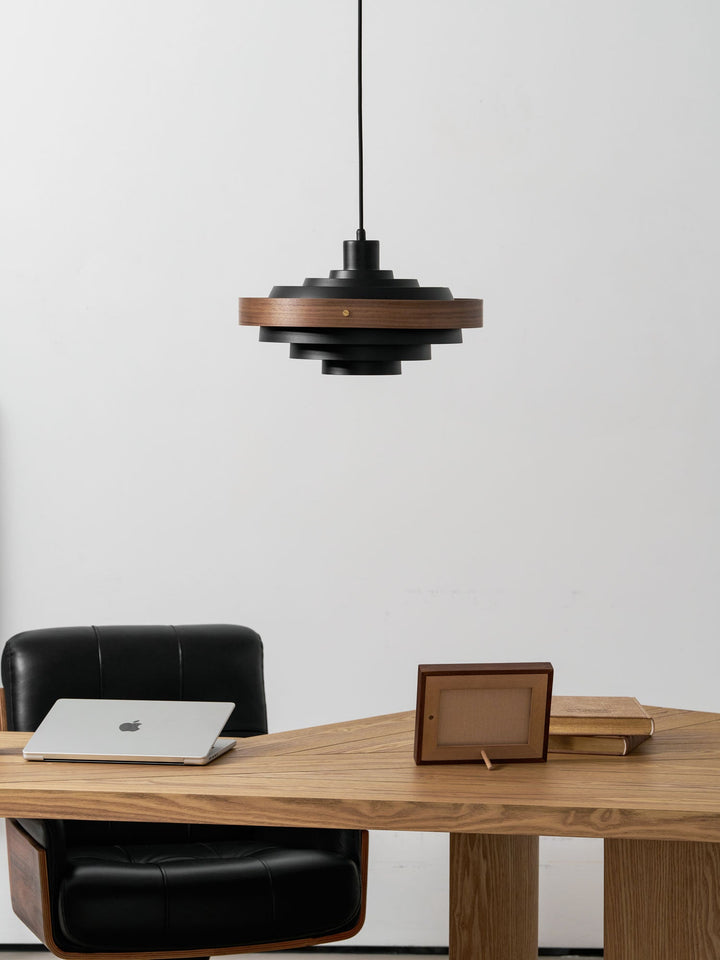 Lampa wisząca Elric