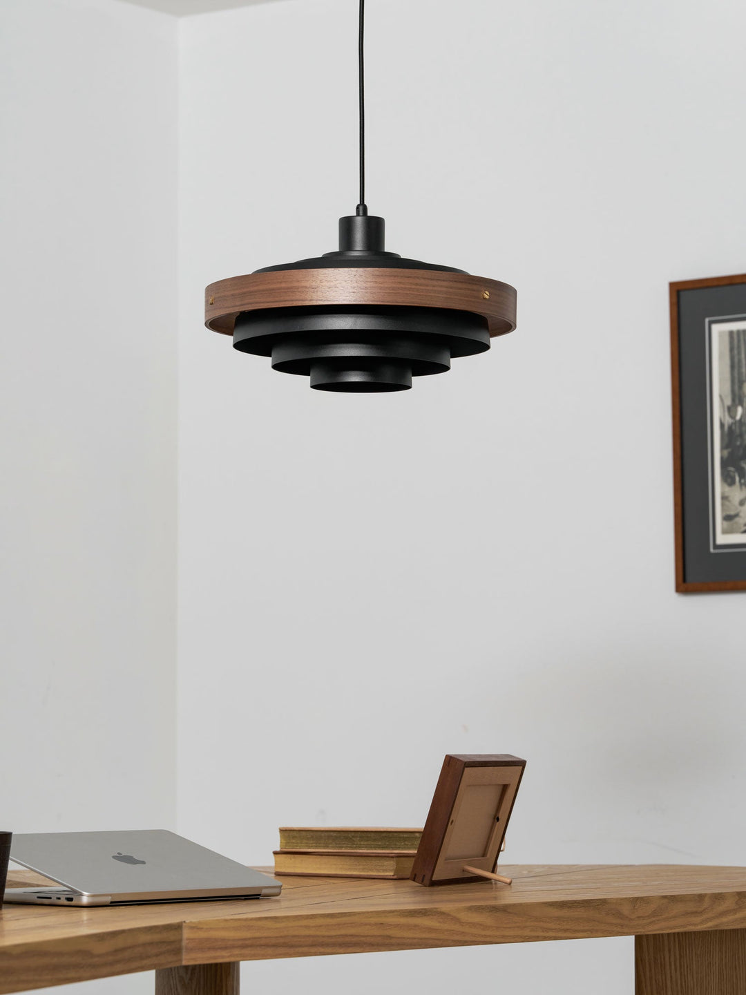 Lampa wisząca Elric