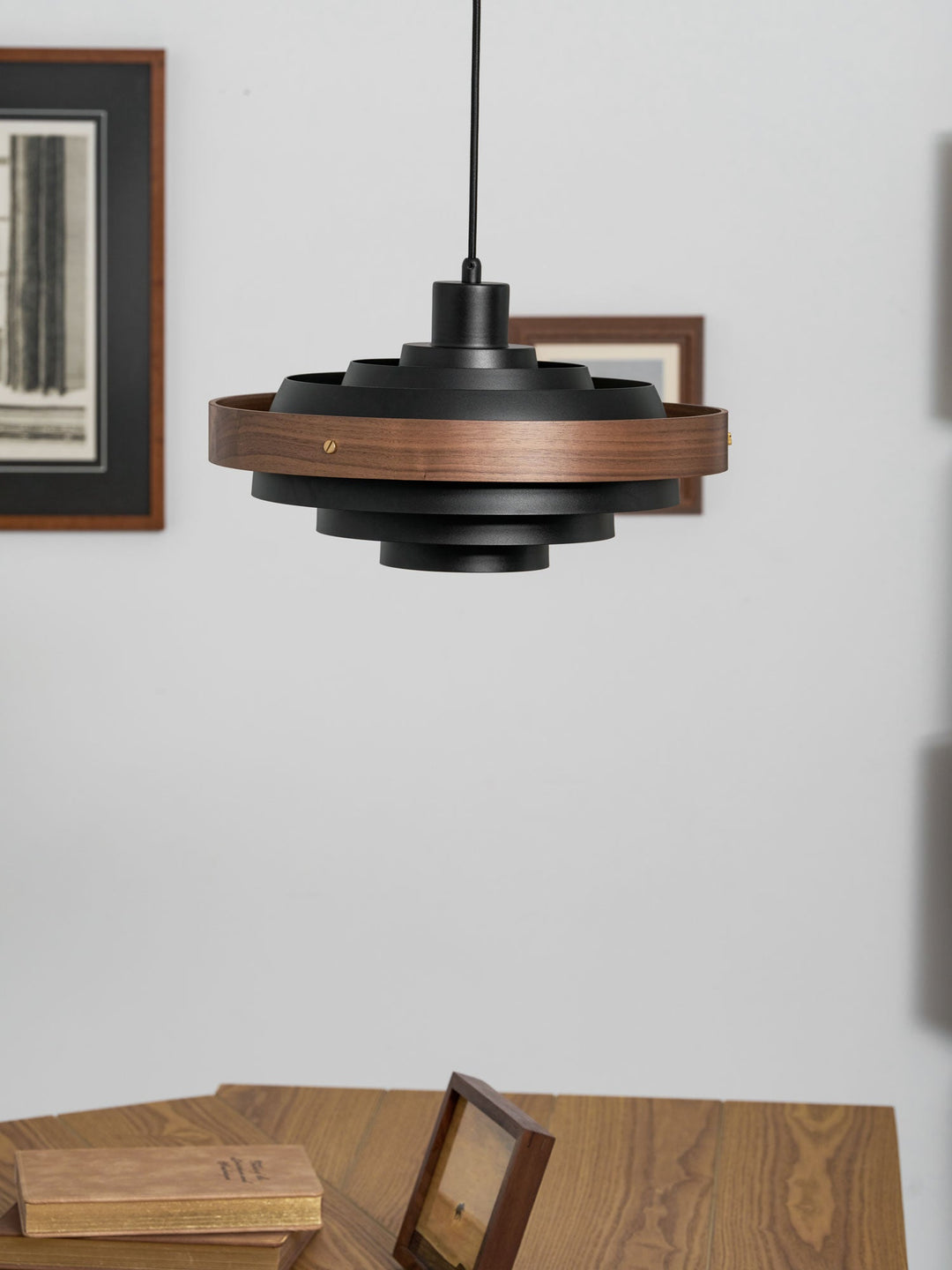 Lampa wisząca Elric