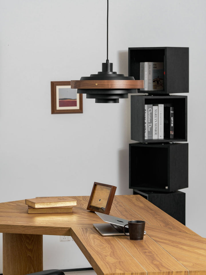 Lampa wisząca Elric