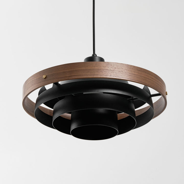 Lampa wisząca Elric