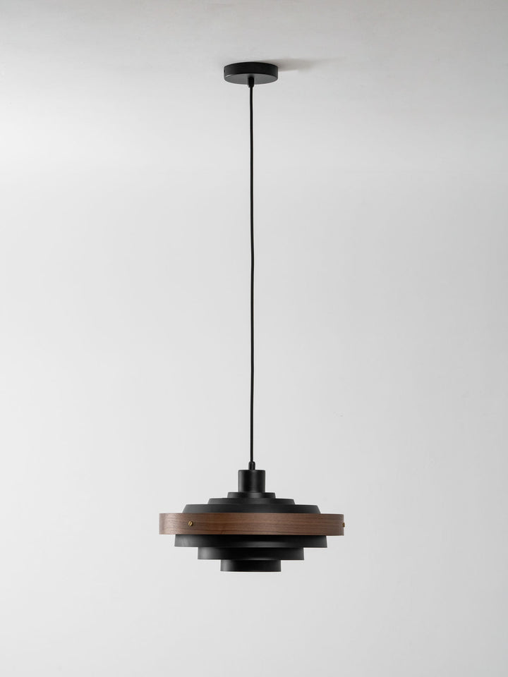 Lampa wisząca Elric