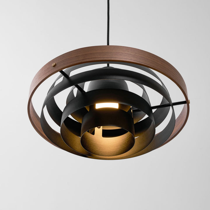 Lampa wisząca Elric