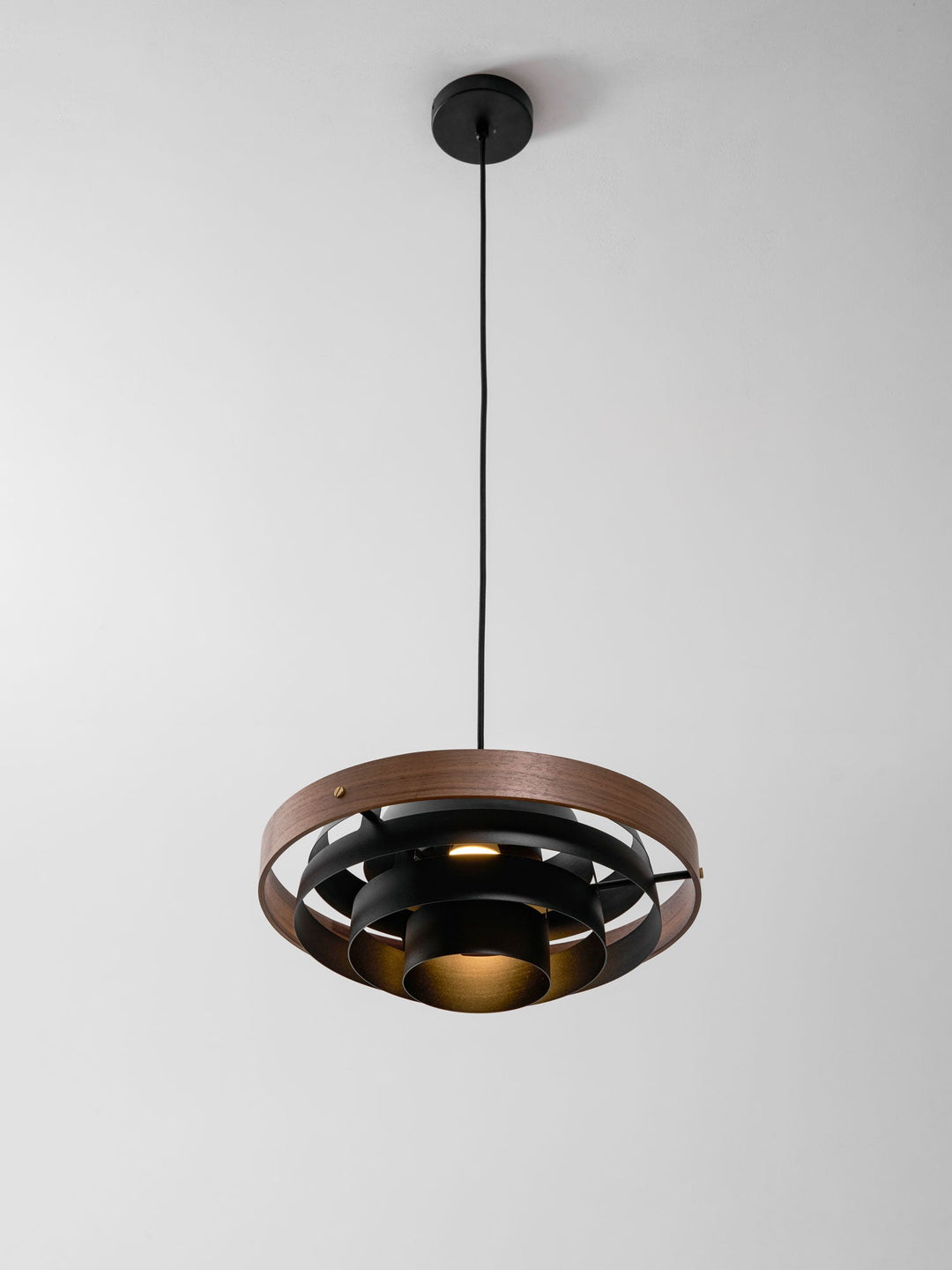 Lampa wisząca Elric