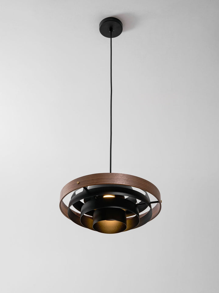 Lampa wisząca Elric