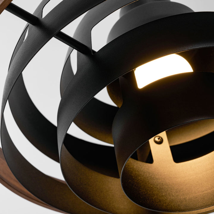 Lampa wisząca Elric