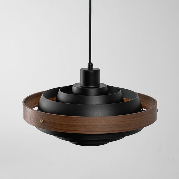 Lampa wisząca Elric