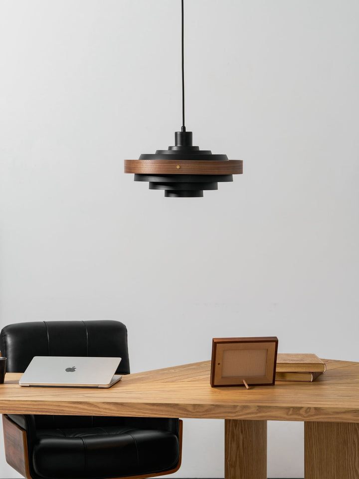 Lampa wisząca Elric