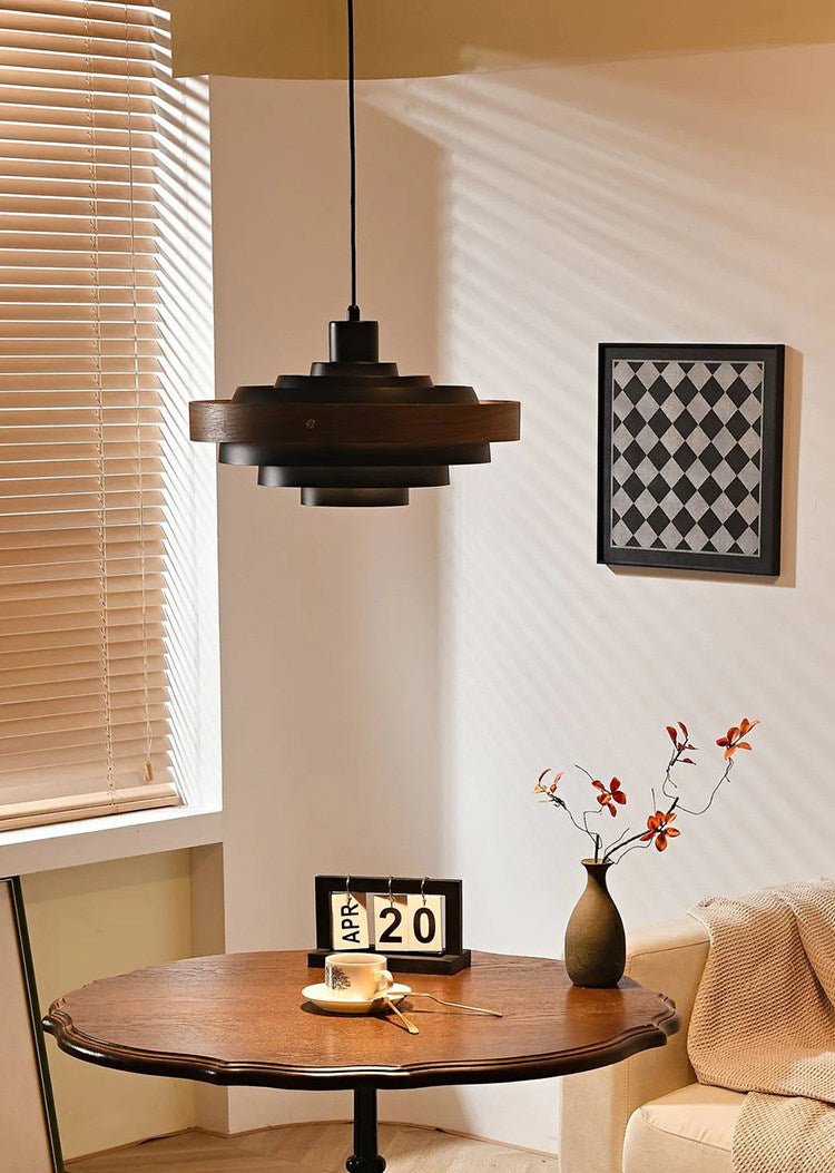 Lampa wisząca Elric
