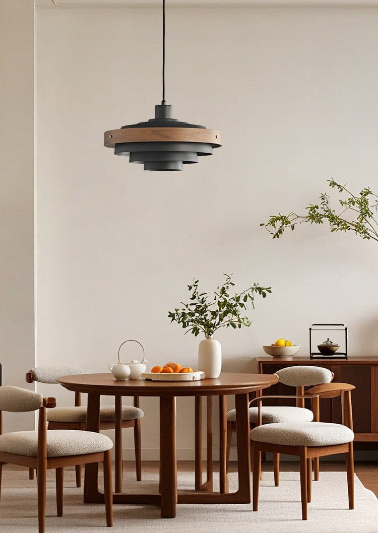 Lampa wisząca Elric