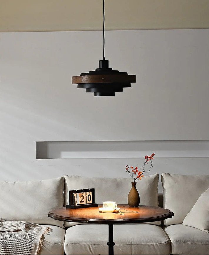 Lampa wisząca Elric