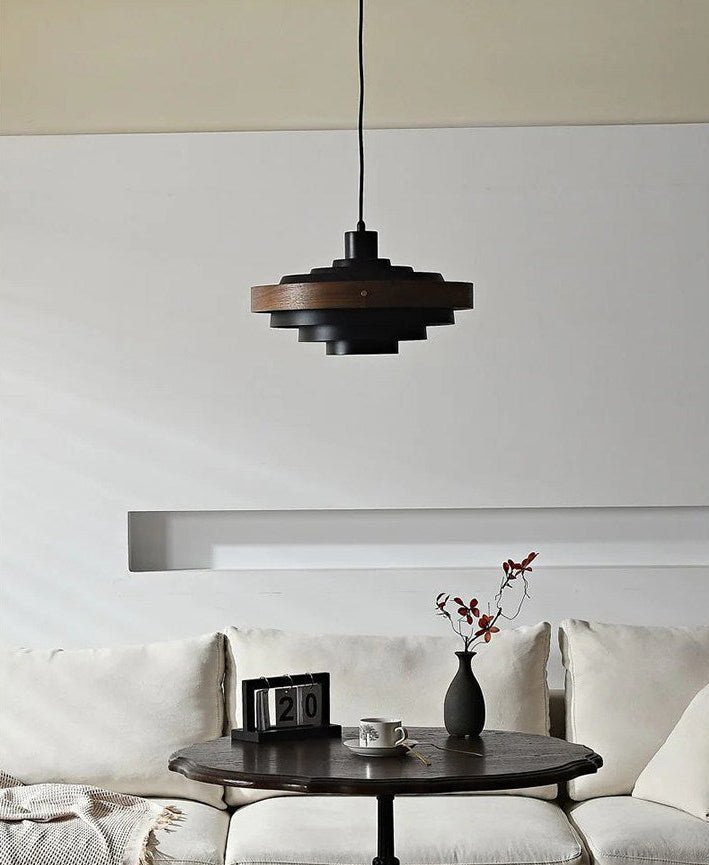 Lampa wisząca Elric
