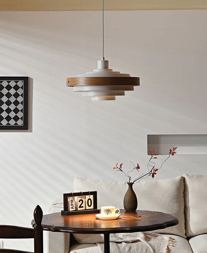 Lampa wisząca Elric