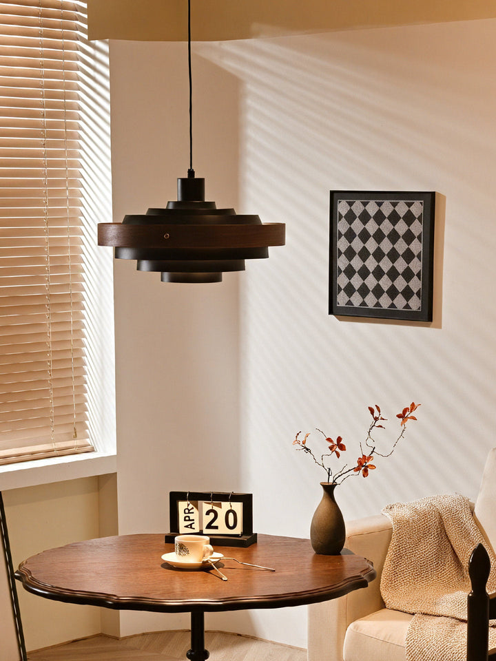 Lampa wisząca Elric