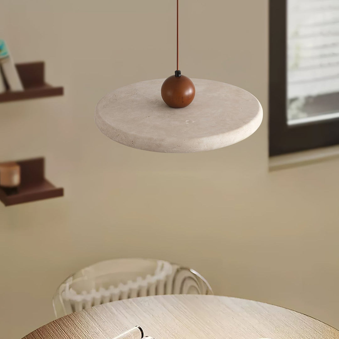 Lampa Wisząca Elvora