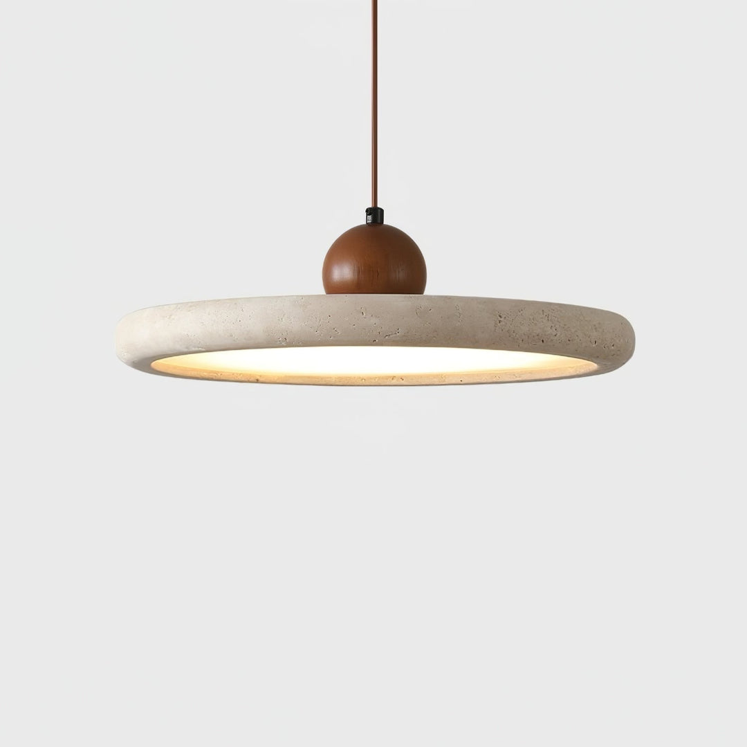 Lampa Wisząca Elvora
