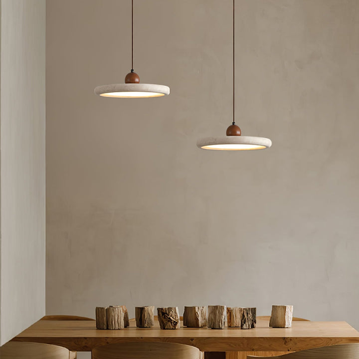 Lampa Wisząca Elvora