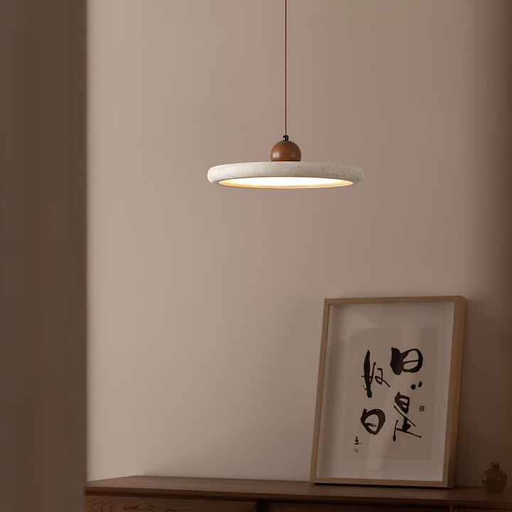 Lampa Wisząca Elvora
