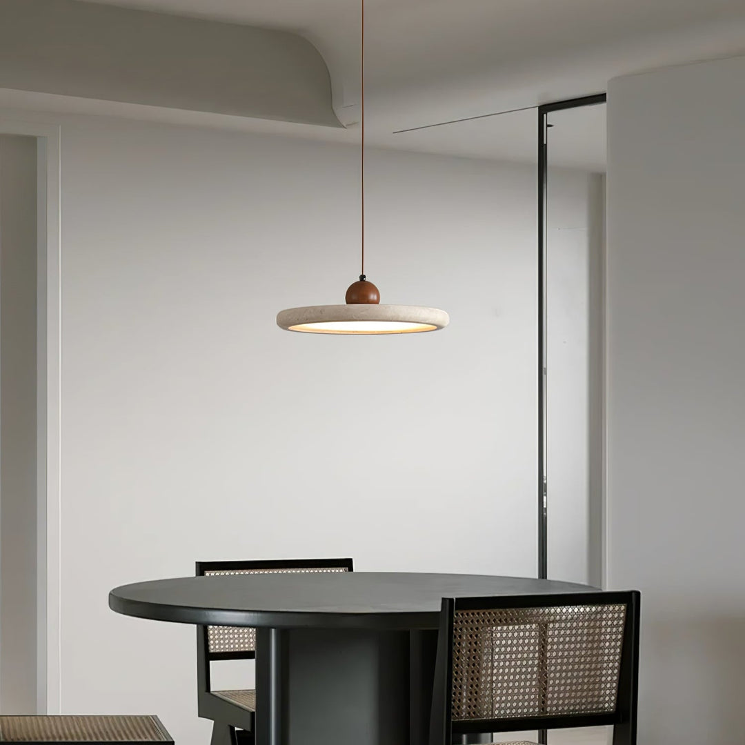 Lampa Wisząca Elvora