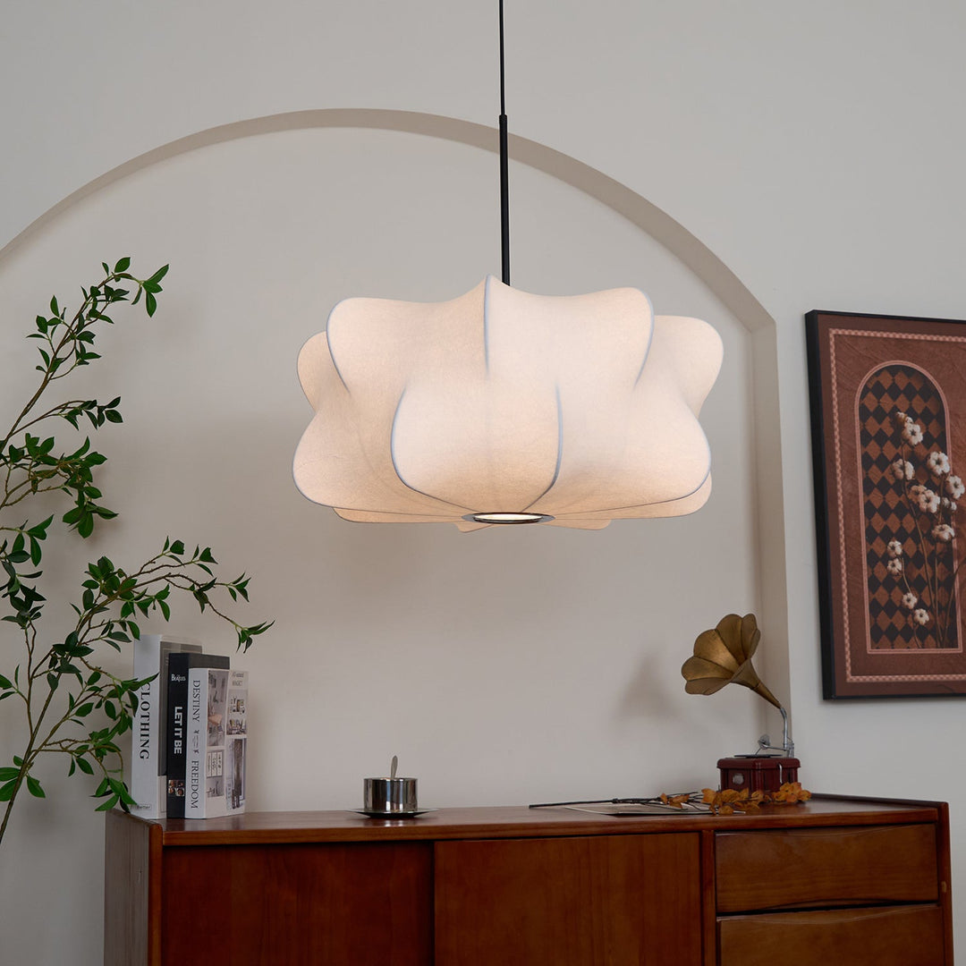 Lampa wisząca Elysia