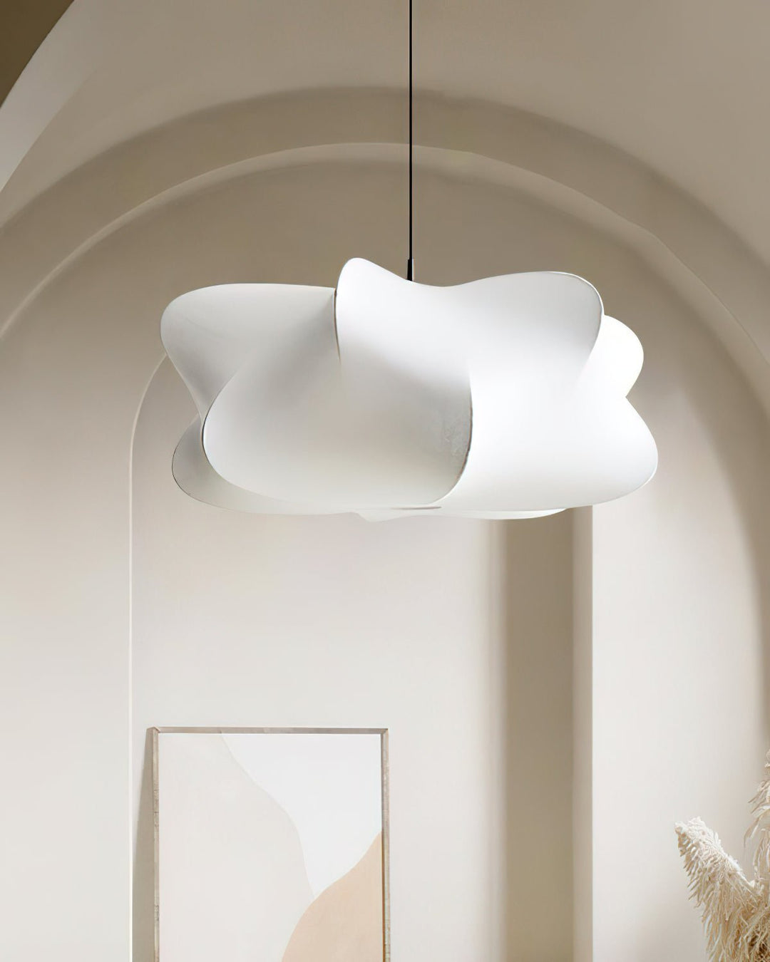 Lampa wisząca Elysia