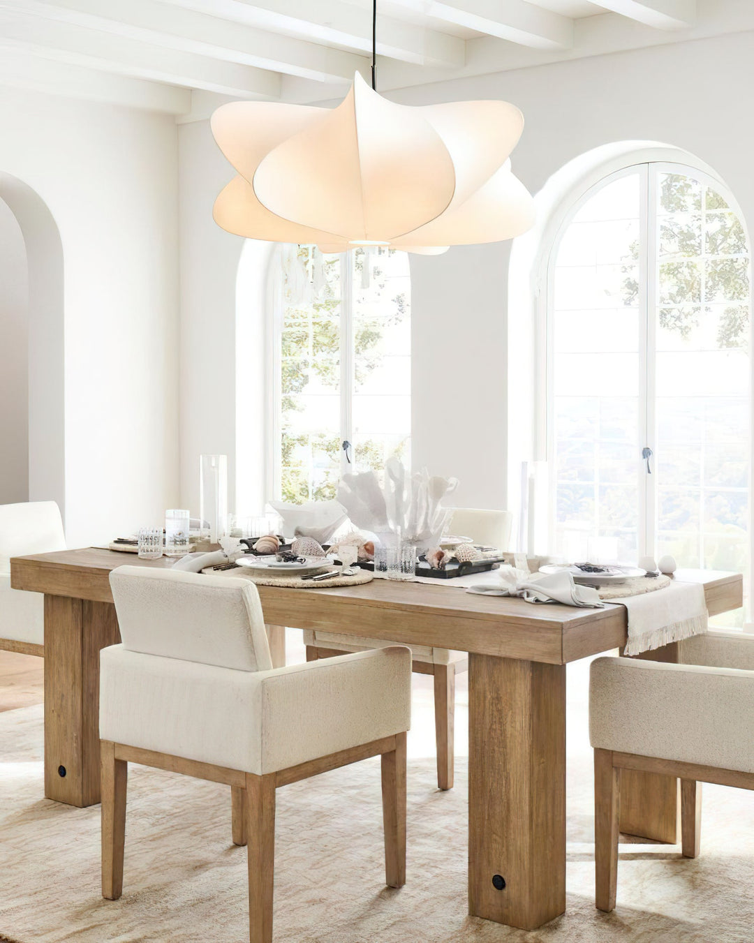 Lampa wisząca Elysia
