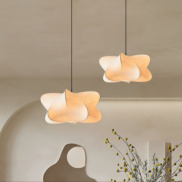 Lampa wisząca Elysia